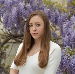 Meet your Posher, Marissa